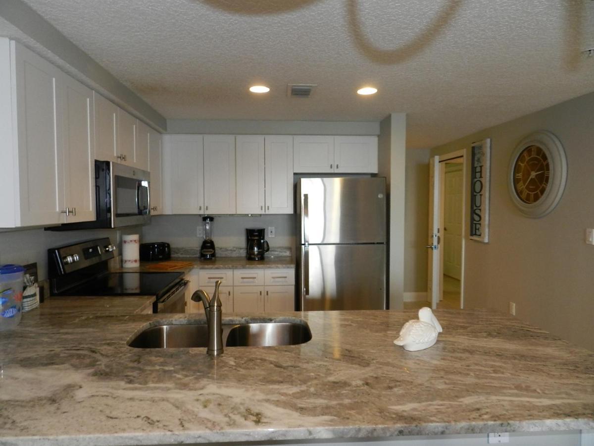 Vacation In Comfort And Luxury - 3 Bedroom Direct Oceanfront - Wyndham Ocean Walk Resort 2425 Daytona Beach Dış mekan fotoğraf