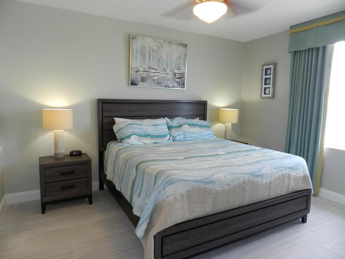 Vacation In Comfort And Luxury - 3 Bedroom Direct Oceanfront - Wyndham Ocean Walk Resort 2425 Daytona Beach Dış mekan fotoğraf