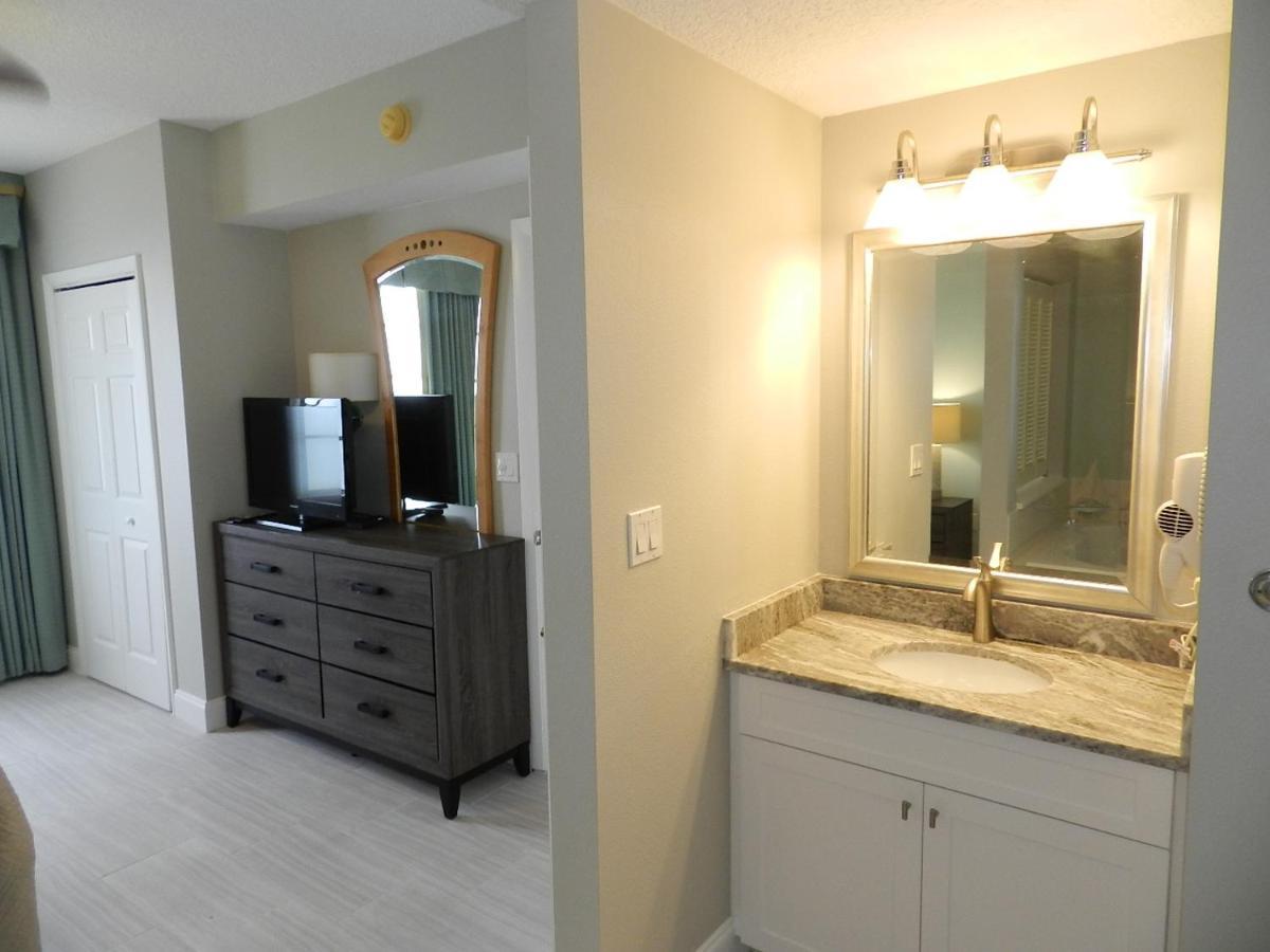 Vacation In Comfort And Luxury - 3 Bedroom Direct Oceanfront - Wyndham Ocean Walk Resort 2425 Daytona Beach Dış mekan fotoğraf