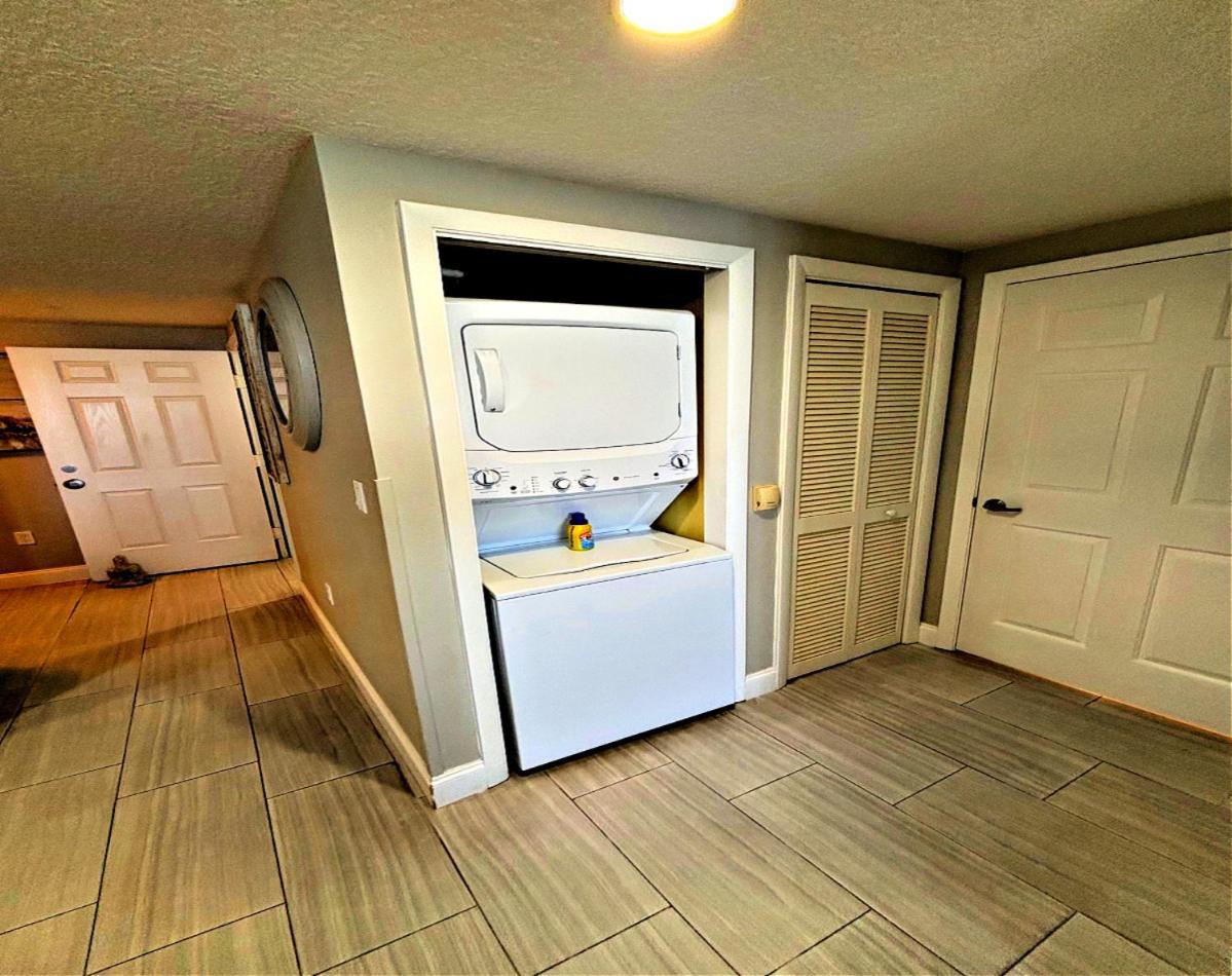 Vacation In Comfort And Luxury - 3 Bedroom Direct Oceanfront - Wyndham Ocean Walk Resort 2425 Daytona Beach Dış mekan fotoğraf
